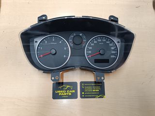 ΚΑΝΤΡΑΝ ΓΙΑ HYUNDAI i20 '08-'14 ΚΩΔΙΚΟΣ 94013-1J621.Η ΤΙΜΗ ΕΙΝΑΙ ΕΝΔΕΙΚΤΙΚΗ.