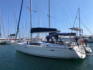 Beneteau 2009 OCEANIS 43