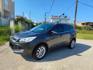 Ford Kuga 2016 TITANIUM
