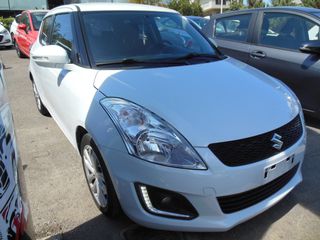 Suzuki Swift '16