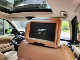 Land Rover Range Rover Sport 2016 SDV8 Dynamic Auto Panorama ΜΟΝΑΔΙΚΟ ΑΤΡΑΚΑΡΙΣΤΟ-thumb-20