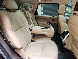 Land Rover Range Rover Sport 2016 SDV8 Dynamic Auto Panorama ΜΟΝΑΔΙΚΟ ΑΤΡΑΚΑΡΙΣΤΟ-thumb-16