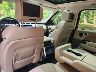 Land Rover Range Rover Sport 2016 SDV8 Dynamic Auto Panorama ΜΟΝΑΔΙΚΟ ΑΤΡΑΚΑΡΙΣΤΟ-thumb-17