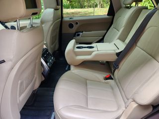 Land Rover Range Rover Sport 2016 SDV8 Dynamic Auto Panorama ΜΟΝΑΔΙΚΟ ΑΤΡΑΚΑΡΙΣΤΟ-thumb-18
