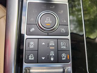Land Rover Range Rover Sport 2016 SDV8 Dynamic Auto Panorama ΜΟΝΑΔΙΚΟ ΑΤΡΑΚΑΡΙΣΤΟ-thumb-9