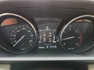 Land Rover Range Rover Sport 2016 SDV8 Dynamic Auto Panorama ΜΟΝΑΔΙΚΟ ΑΤΡΑΚΑΡΙΣΤΟ-thumb-7