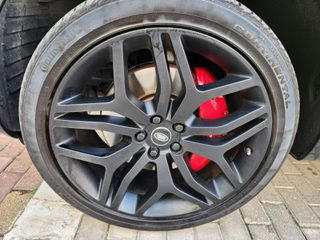 Land Rover Range Rover Sport 2016 SDV8 Dynamic Auto Panorama ΜΟΝΑΔΙΚΟ ΑΤΡΑΚΑΡΙΣΤΟ-thumb-6