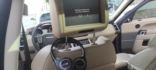 Land Rover Range Rover Sport 2016 SDV8 Dynamic Auto Panorama ΜΟΝΑΔΙΚΟ ΑΤΡΑΚΑΡΙΣΤΟ-thumb-19