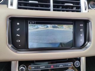 Land Rover Range Rover Sport 2016 SDV8 Dynamic Auto Panorama ΜΟΝΑΔΙΚΟ ΑΤΡΑΚΑΡΙΣΤΟ-thumb-11