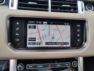 Land Rover Range Rover Sport 2016 SDV8 Dynamic Auto Panorama ΜΟΝΑΔΙΚΟ ΑΤΡΑΚΑΡΙΣΤΟ-thumb-10