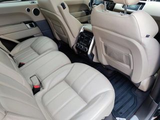 Land Rover Range Rover Sport 2016 SDV8 Dynamic Auto Panorama ΜΟΝΑΔΙΚΟ ΑΤΡΑΚΑΡΙΣΤΟ-thumb-15