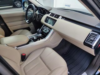 Land Rover Range Rover Sport 2016 SDV8 Dynamic Auto Panorama ΜΟΝΑΔΙΚΟ ΑΤΡΑΚΑΡΙΣΤΟ-thumb-24