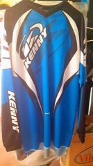 KENNY PERFORMANCE ΜΠΛΟΥΖΕΣ ENDURO L-thumb-4