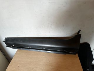SMART FOR TWO 450 AΡΙΣΤΕΡΟΣ ΜΑΡΣΠΙΕΣ ΠΛΑΣΤΙΚΟΣ 2000-2007