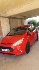 Ford B-Max 2014 1.0 ECOBOOST-thumb-1