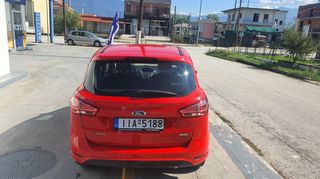Ford B-Max 2014 1.0 ECOBOOST-thumb-4