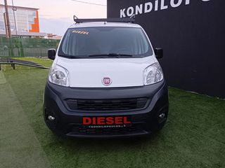 Fiat Fiorino 2019 1.3 MULTIJET-thumb-2