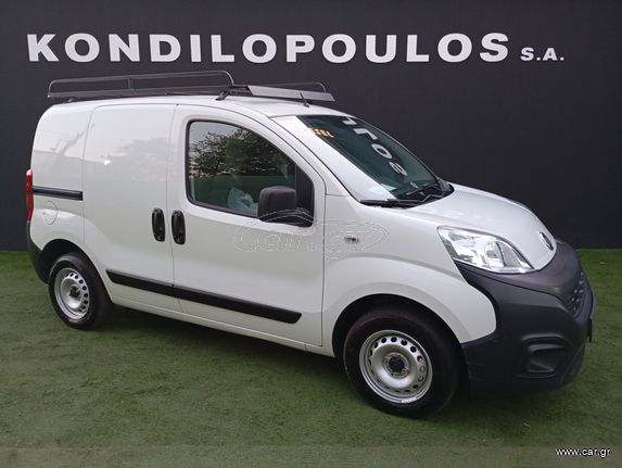 Fiat Fiorino 2019 1.3 MULTIJET
