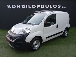 Fiat Fiorino 2019 1.3 MULTIJET-thumb-4