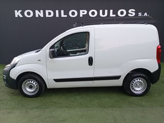 Fiat Fiorino 2019 1.3 MULTIJET-thumb-5