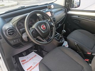 Fiat Fiorino 2019 1.3 MULTIJET-thumb-14