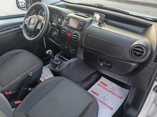 Fiat Fiorino 2019 1.3 MULTIJET-thumb-19