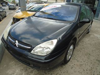 Citroen C5 '02 *1.8 BENZINH MONO 65.000 ΧΛΜ*