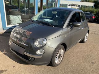 Fiat 500 '15 Lounge