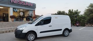 Citroen Berlingo 2018 1.6 HDI 3 seats-thumb-2