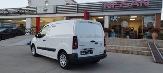 Citroen Berlingo 2018 1.6 HDI 3 seats-thumb-3