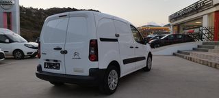 Citroen Berlingo 2018 1.6 HDI 3 seats-thumb-4