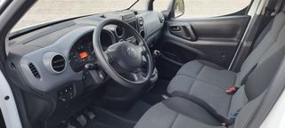 Citroen Berlingo 2018 1.6 HDI 3 seats-thumb-6