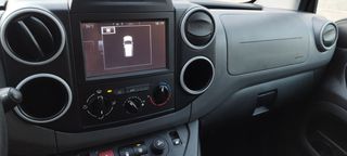 Citroen Berlingo 2018 1.6 HDI 3 seats-thumb-8