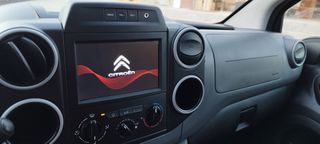 Citroen Berlingo 2018 1.6 HDI 3 seats-thumb-9