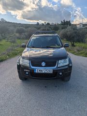 Suzuki Grand Vitara 2007