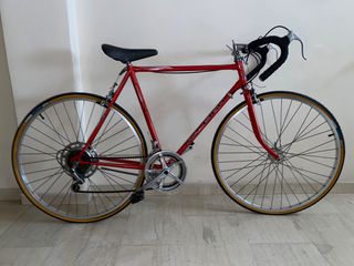 Raleigh '80