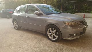 Mazda 3 2004