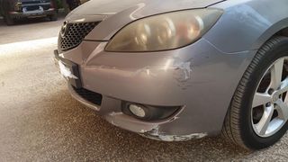 Mazda 3 2004-thumb-2