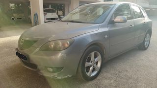 Mazda 3 2004-thumb-3