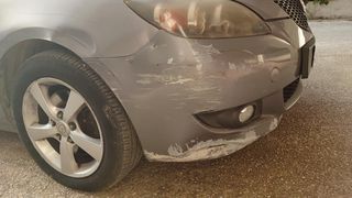 Mazda 3 2004-thumb-4