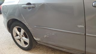 Mazda 3 2004-thumb-5