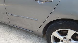 Mazda 3 2004-thumb-6