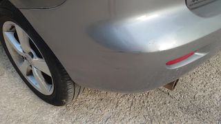 Mazda 3 2004-thumb-7