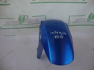 honda integra 750 nc