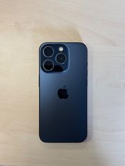 iPhone 15 pro 256 gb