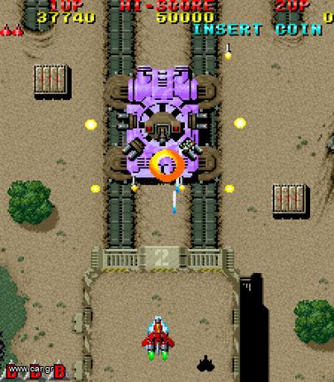 Ρετρο Κονσόλα (mame ,Arcade,Ps1,SNES,Mega Drive,GBA,NES ) με 2 ασυρματα χειριστήρια 64gb-thumb-69