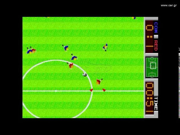 Ρετρο Κονσόλα (mame ,Arcade,Ps1,SNES,Mega Drive,GBA,NES ) με 2 ασυρματα χειριστήρια 64gb-thumb-62