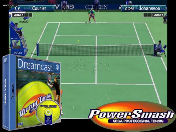 Ρετρο Κονσόλα (mame ,Arcade,Ps1,SNES,Mega Drive,GBA,NES ) με 2 ασυρματα χειριστήρια 64gb-thumb-72