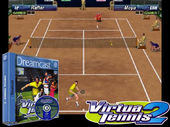 Ρετρο Κονσόλα (mame ,Arcade,Ps1,SNES,Mega Drive,GBA,NES ) με 2 ασυρματα χειριστήρια 64gb-thumb-73