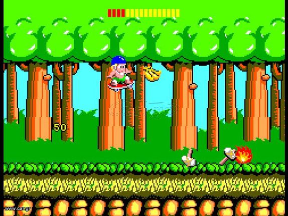 Ρετρο Κονσόλα (mame ,Arcade,Ps1,SNES,Mega Drive,GBA,NES ) με 2 ασυρματα χειριστήρια 64gb-thumb-5